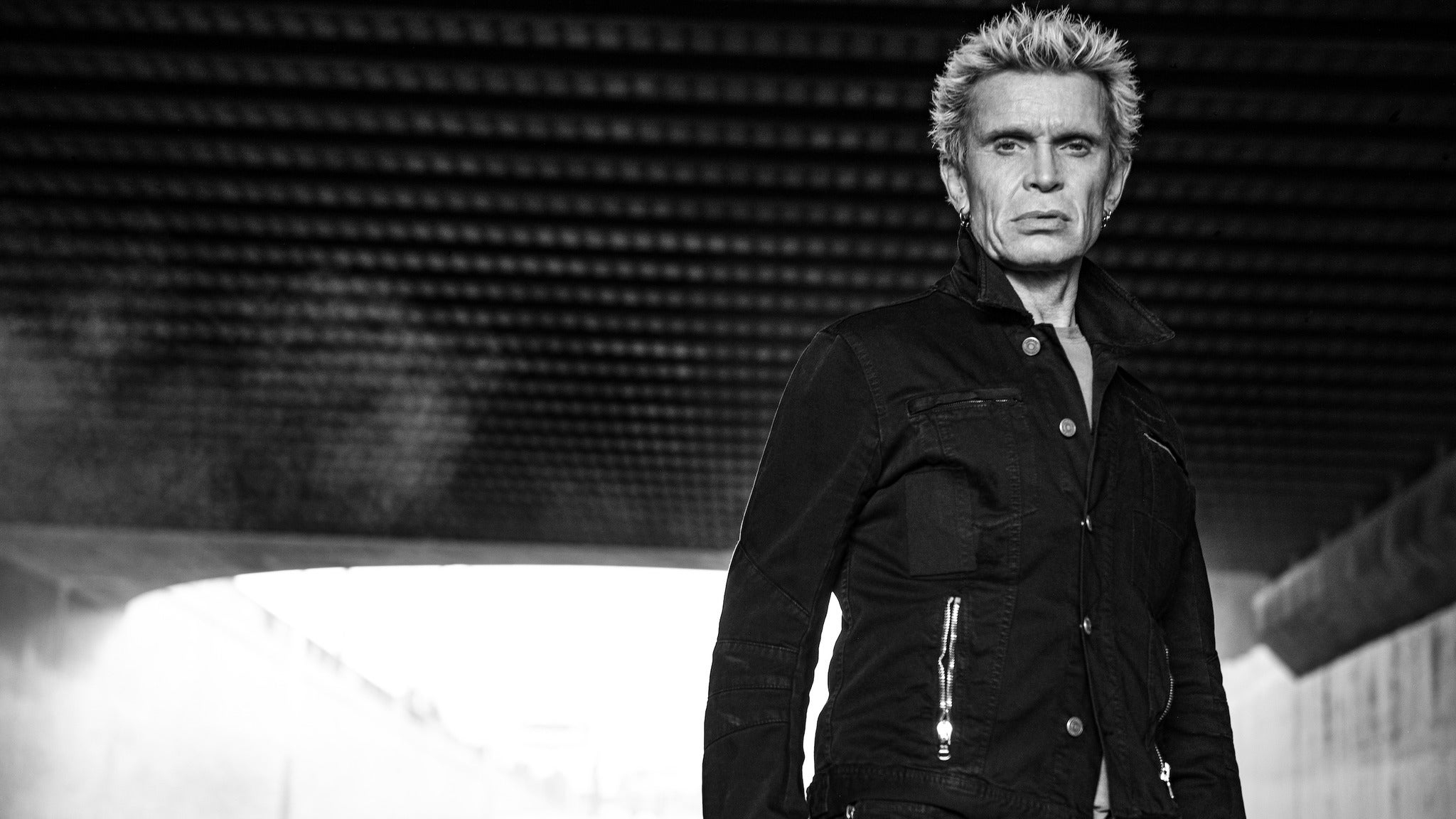 Billy Idol